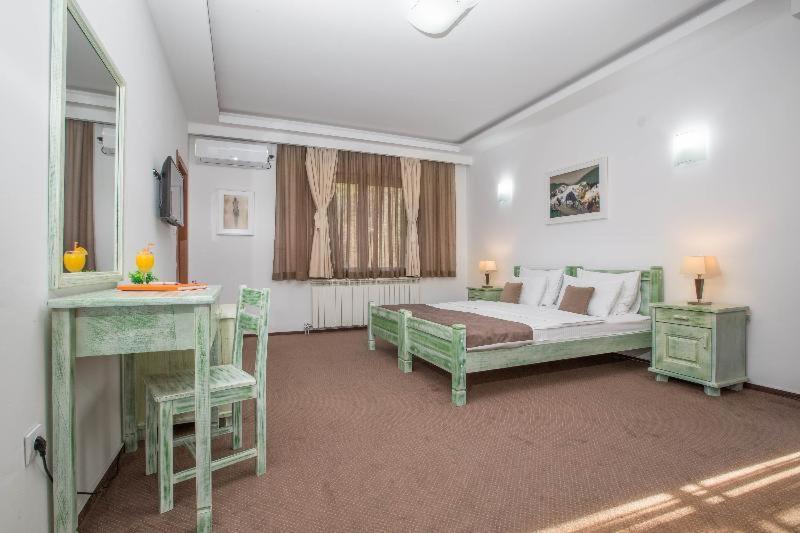 Hotel Trim Nikšić Cameră foto