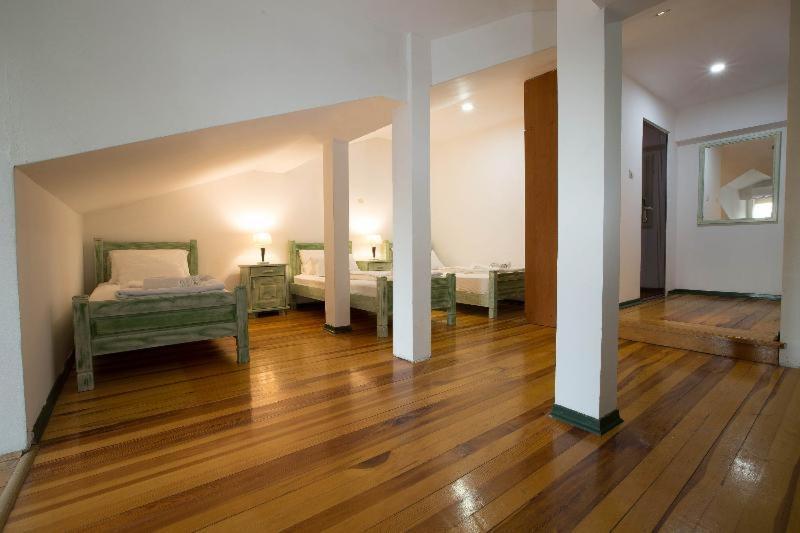 Hotel Trim Nikšić Cameră foto
