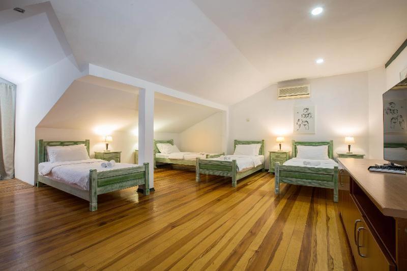 Hotel Trim Nikšić Cameră foto